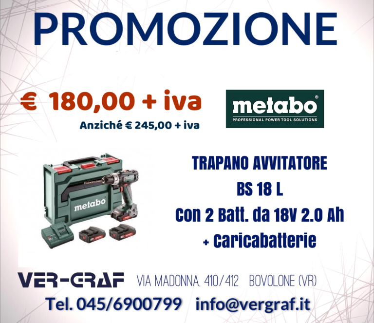 METABO