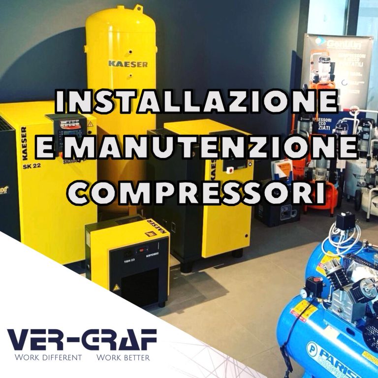 installazione-compressori