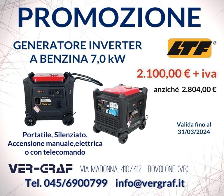 promo generatore2n 2024